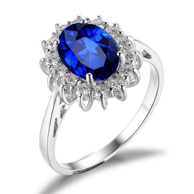Bague Royale