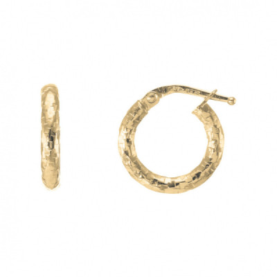 Collier Argent 925 Grenat Ovale 6x4mm