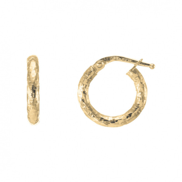 Collier Argent 925 Grenat Ovale 6x4mm