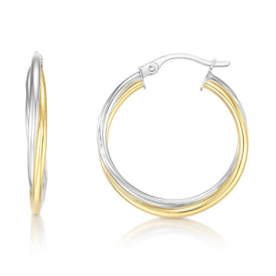 Collier Argent 925 Opale Synthétique Ronde 6mm